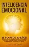 Inteligencia Emocional - El cover