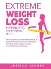 Extreme Weight Loss Hypnosis Collection (4 in 1) cover