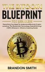 The Bitcoin Blueprint For Beginners cover