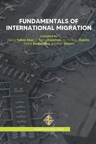 Fundamentals of International Migration cover