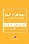 2021 COMAGI - 1st International Conference on Migration and Gender Issues - Book of Abstracts cover