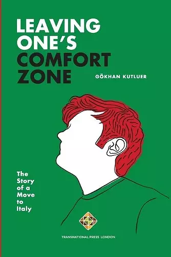 Leaving One's Comfort Zone cover