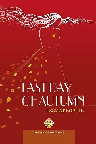 Last Day of Autumn cover