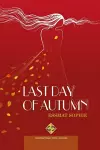 Last Day of Autumn cover