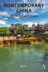 Contemporary China cover