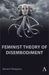 Feminist Theory of Disembodiment cover