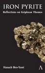 Iron Pyrite cover
