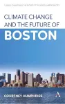 Climate Change and the Future of Boston cover