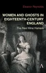 Women and Ghosts in Eighteenth-Century England cover