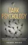 Dark Psychology cover