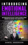 Introducing Emotional intelligence cover