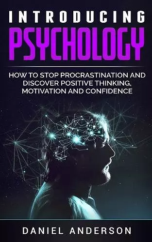 Introducing Psychology cover