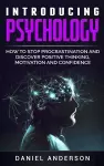 Introducing Psychology cover
