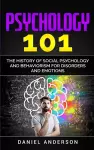 Psychology 101 cover