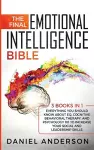 The Final Emotional Intelligence Bible cover