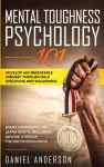 Mental Toughness, Psychology 101 cover