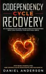 Codependency Cycle Recovery cover