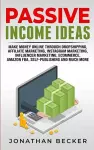 Passive Income Ideas cover