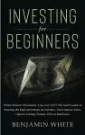 Investing for Beginners cover