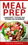 Meal Prep cover
