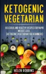 Ketogenic Vegetarian cover