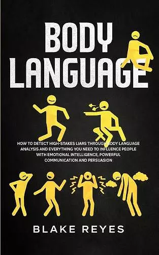 Body Language cover