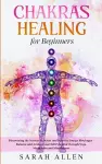 Chakras Healing for Beginners cover