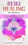 Reiki Healing for beginners cover