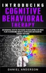 Introducing Cognitive Behavioral Therapy cover