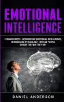 Emotional Intelligence cover