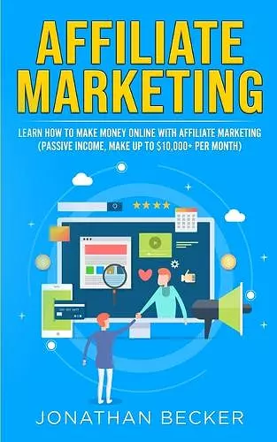 Affiliate Marketing cover