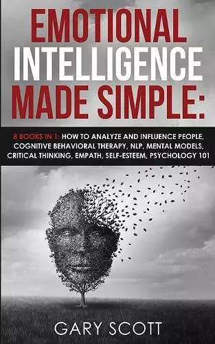 Emotional Intelligence Made Simple cover