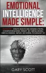 Emotional Intelligence Made Simple cover