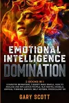 Emotional Intelligence Domination cover