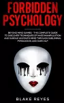 Forbidden Psychology cover