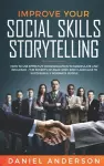 Improve Your Social Skills and Storytelling cover