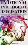 Emotional Intelligence Domination cover