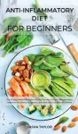 Аnti-Inflаmmаtory Diet for Beginners cover