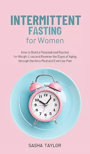 Intermittent Fasting for Women cover