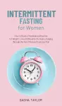 Intermittent Fasting for Women cover