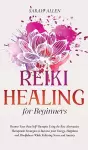 Reiki Healing for beginners cover