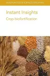 Instant Insights: Crop Biofortification cover