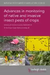 Advances in Monitoring of Native and Invasive Insect Pests of Crops cover