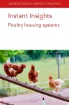 Instant Insights: Poultry Housing Systems cover