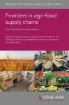 Frontiers in Agri-Food Supply Chains cover