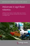 Advances in Agri-Food Robotics cover