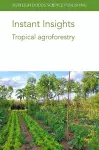 Instant Insights: Tropical Agroforestry cover