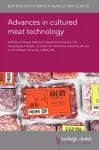 Advances in Cultured Meat Technology cover