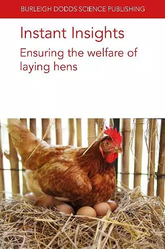 Instant Insights: Ensuring the Welfare of Laying Hens cover