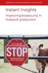 Instant Insights: Improving Biosecurity in Livestock Production cover